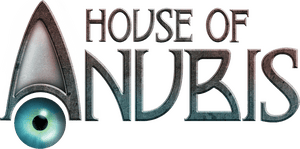 Official logo for سریال House of Anubis (2011)