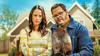 Teaser for Adulthood