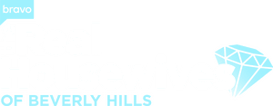 Official logo for سریال The Real House.wives of Beverly Hills (2010)