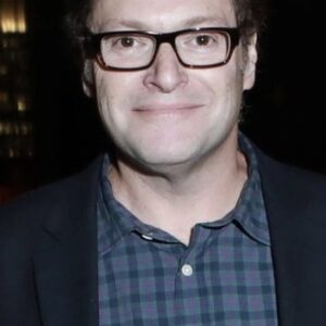 Photo of artist Elon Dershowitz