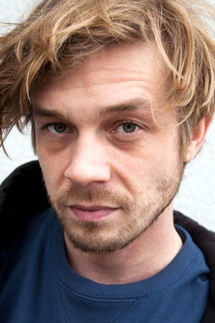 Photo of artist Joren Seldeslachts
