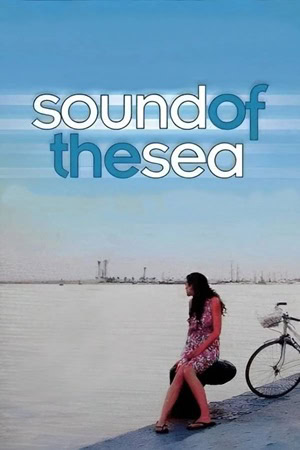Official poster for فیلم Sound of the Sea (2001)