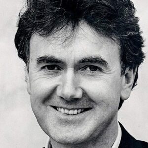 تصویر هنرمند Bryan Murray