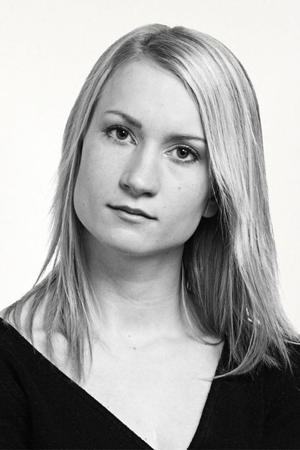 Photo of artist Birgitte Larsen