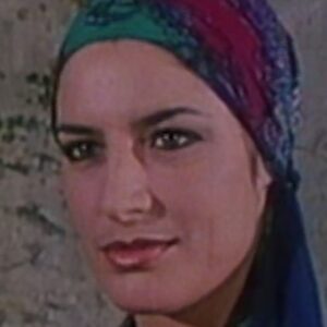 Photo of artist Maristella Greco