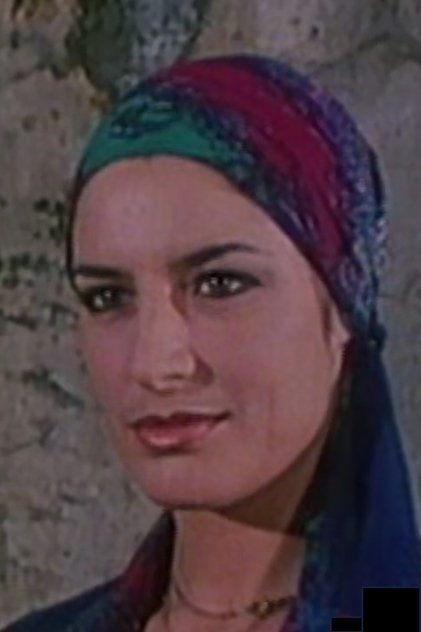 Photo of artist Maristella Greco