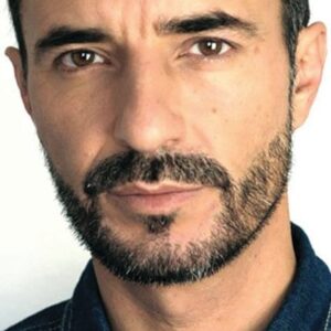 تصویر هنرمند Sébastien Landry