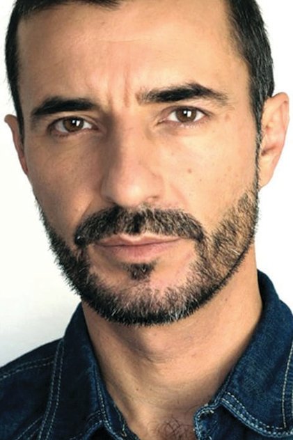 تصویر هنرمند Sébastien Landry