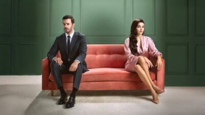 Teaser for Ask ve Gozyasi