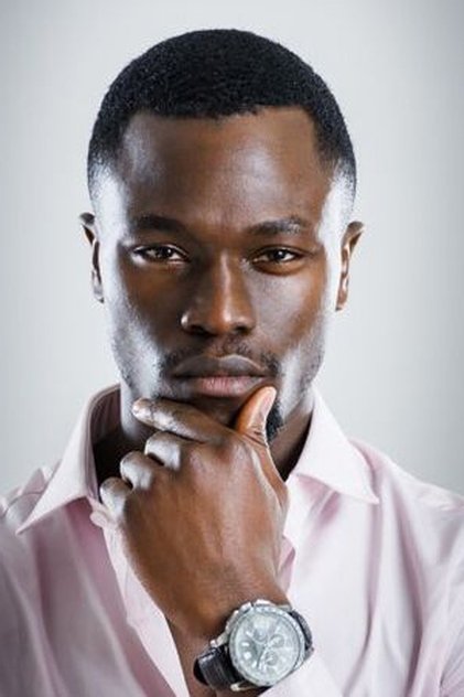 تصویر هنرمند John Samuel Kande