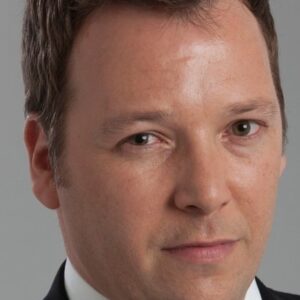 Photo of artist Marco D'Almeida