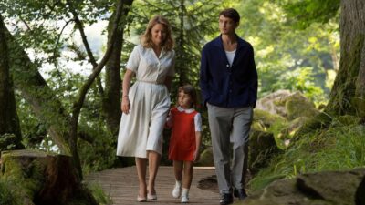 Teaser for An Impossible Love