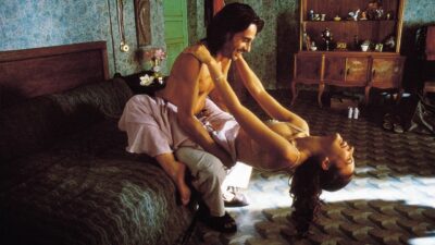 Teaser for Sound of the Sea