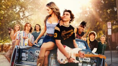 Teaser for The Runarounds