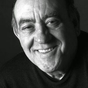 Photo of artist Pep Cortés