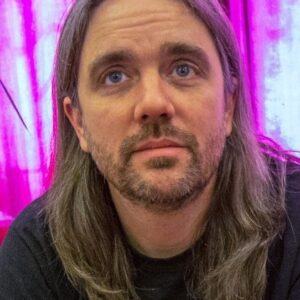 تصویر هنرمند Ty Franck