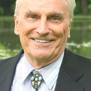 تصویر هنرمند Gil Rogers