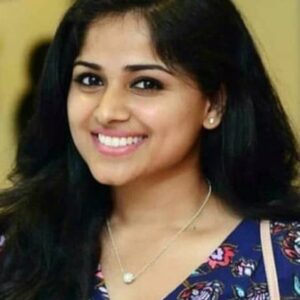 تصویر هنرمند Chandini Sreedharan