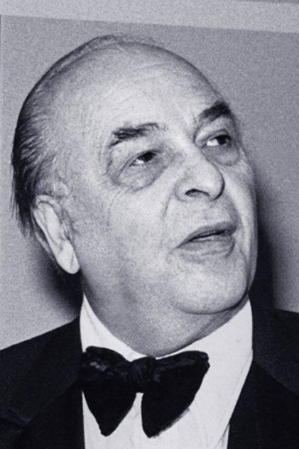 Photo of artist Carmine Coppola