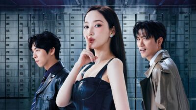 Teaser for Confidence Queen