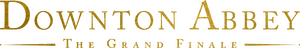 Official logo for فیلم Downton Abbey: The Grand Finale (2025)
