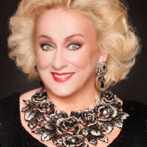 Photo of artist Karin Bloemen