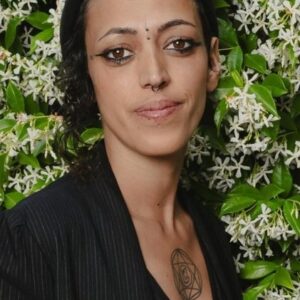 تصویر هنرمند Jade Oukid