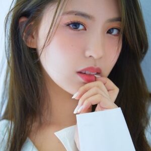 Photo of artist Green