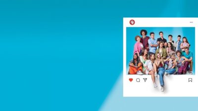 Teaser for Sweet Strawberries