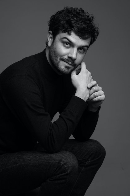 تصویر هنرمند Miguel González