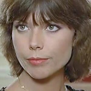 تصویر هنرمند Marie-Christine Descouard