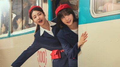 Teaser for A Hundred Memories