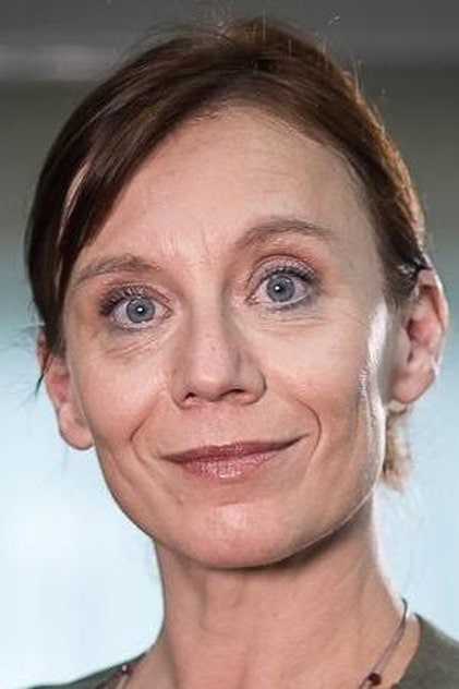 Photo of artist Elise Bundervoet