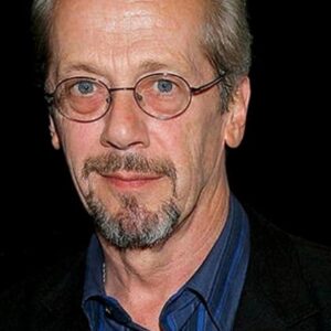 Photo of artist Stephen Ouimette