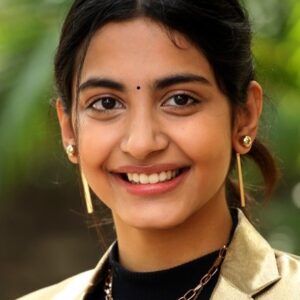 Photo of artist Pragati Srivastava