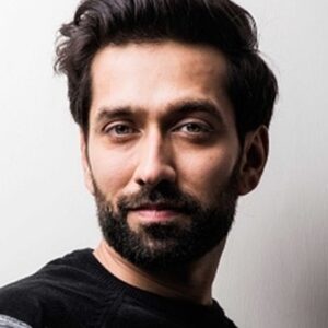 Photo of artist Nakuul Mehta