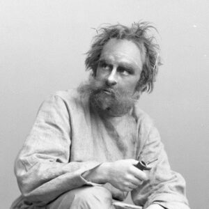 تصویر هنرمند Nils Elffors