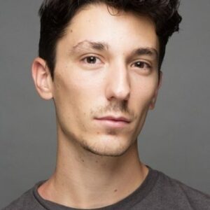 تصویر هنرمند Paul Granier