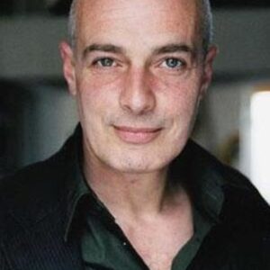 تصویر هنرمند Pierre-François Pistorio