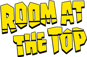 Official logo for فیلم Room at the Top (1958)