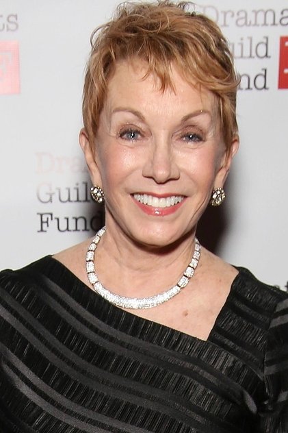 تصویر هنرمند Sandy Duncan