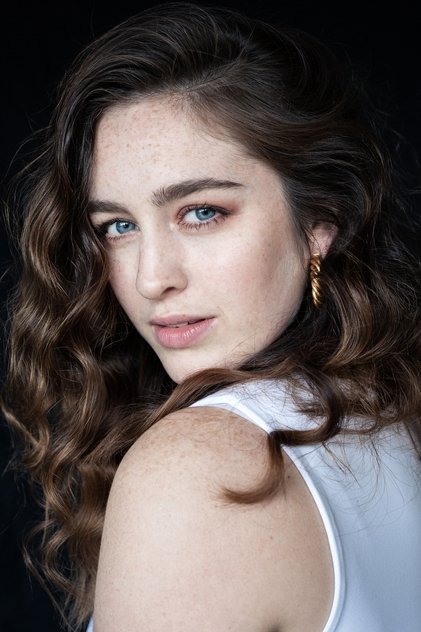 تصویر هنرمند Danielle Galligan