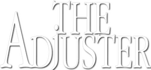 Official logo for فیلم The Adjuster (1991)