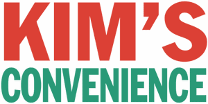 Official logo for سریال Kims Convenience (2016)
