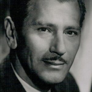 تصویر هنرمند Edvin Adolphson