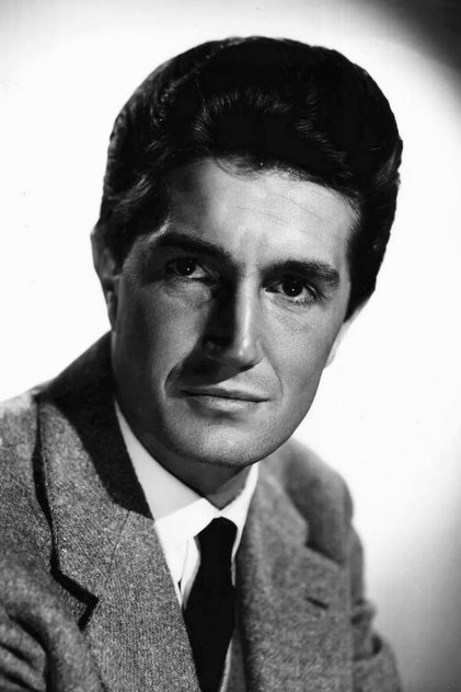 Photo of artist Giacomo Rossi Stuart