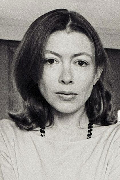تصویر هنرمند Joan Didion