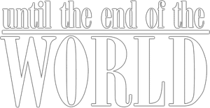 Official logo for فیلم Until the End of the World (1991)