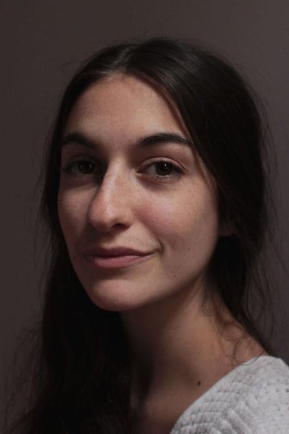 Photo of artist Tori Lancaster