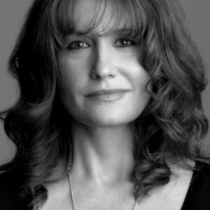 Photo of artist Karen Finley